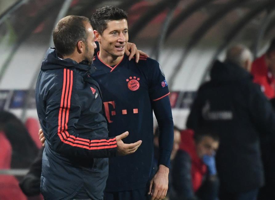 技术决定 技术决定