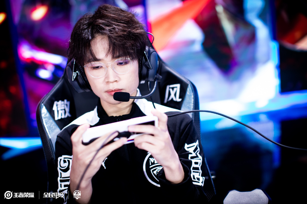 羽混双的王 羽混双的王