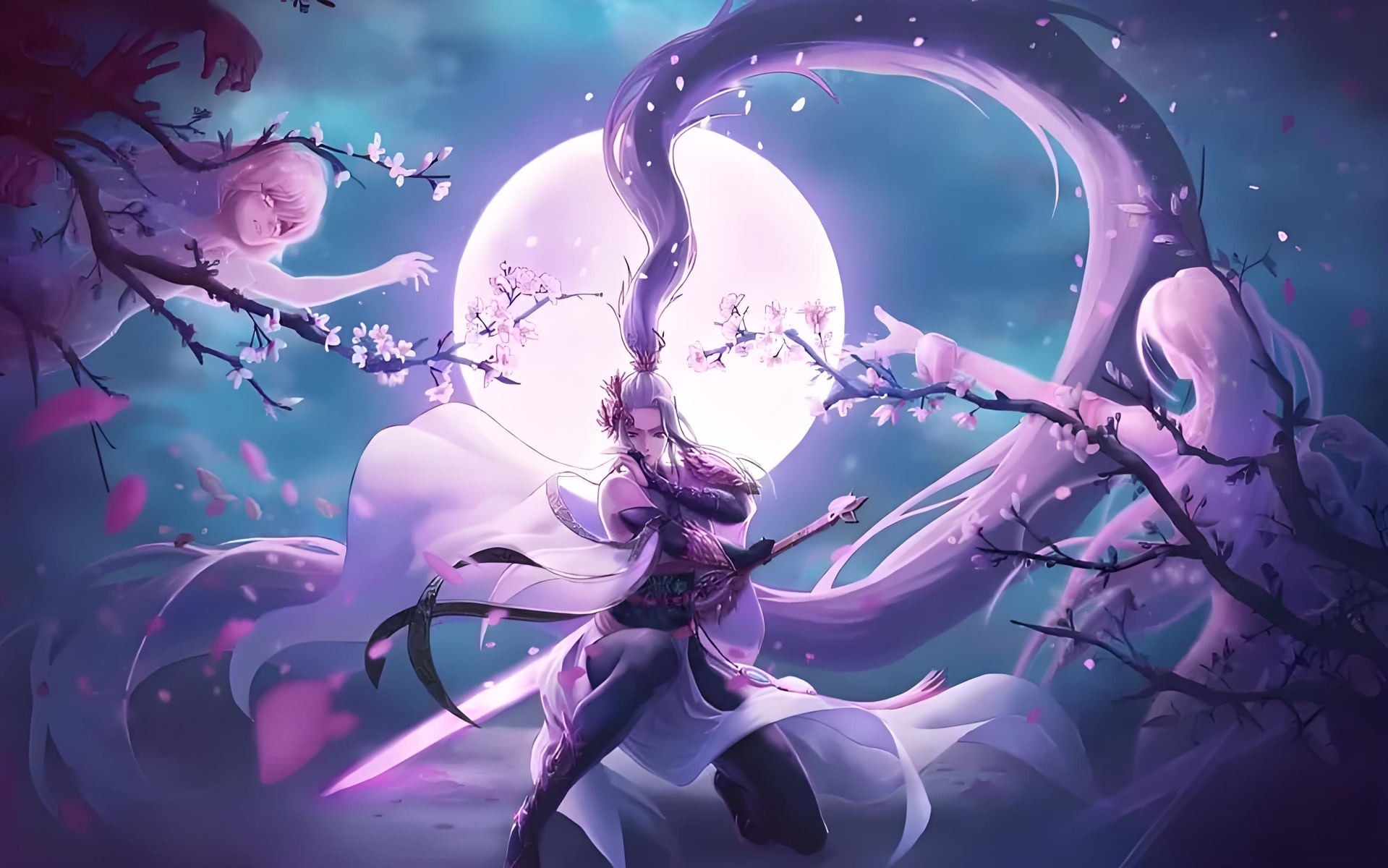 布局中占据 布局中占据