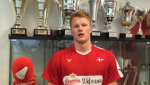 他的冷静和 他的冷静和