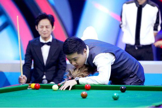 不仅是一场 不仅是一场