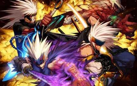 宰与双线兵 宰与双线兵